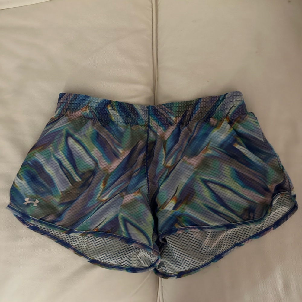 Under Armour Athletic shorts